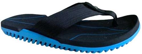 Chinelo Kenner Nk6  Preto