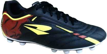 Chuteira Campo Dray Preto