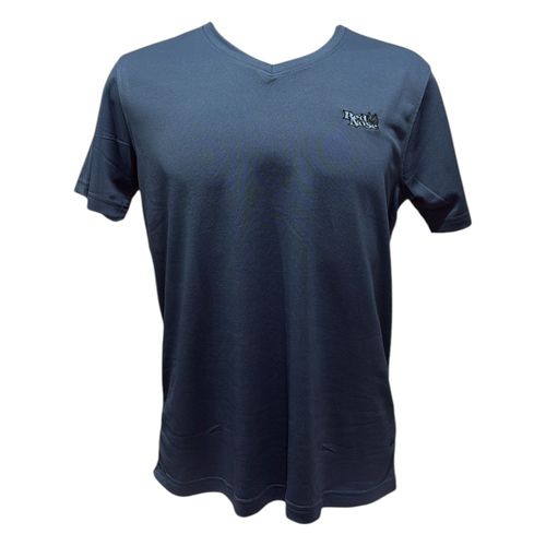 Camiseta Dry Red Nose Marinho