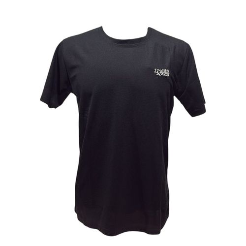 Camiseta Dry Red Nose Preto