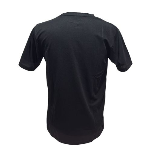 Camiseta Dry Red Nose Preto