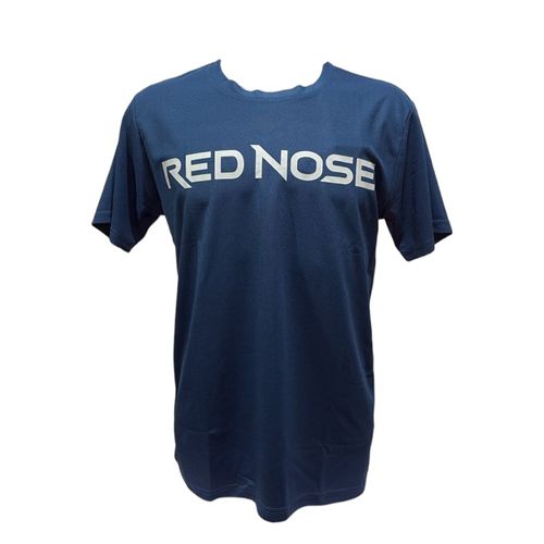Camiseta Dry Red Nose Azul