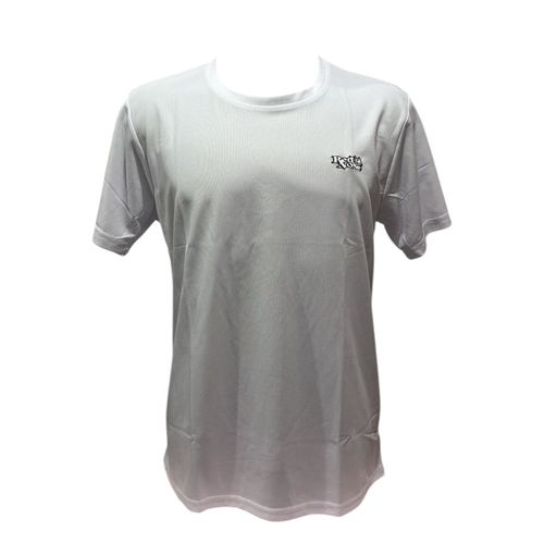 Camiseta Dry Red Nose Branco