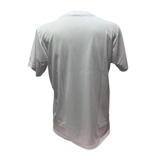 Camiseta Dry Red Nose Branco