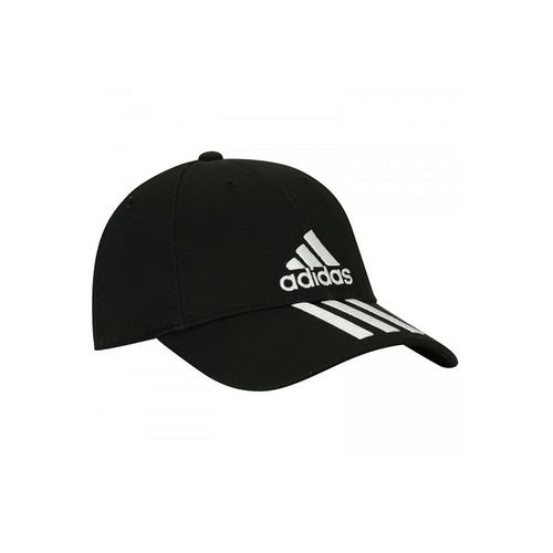 Boné Tactel Adidas Baseball 3 Listras Fk0891