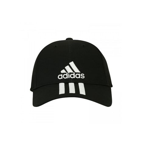 Boné Tactel Adidas Baseball 3 Listras Fk0891