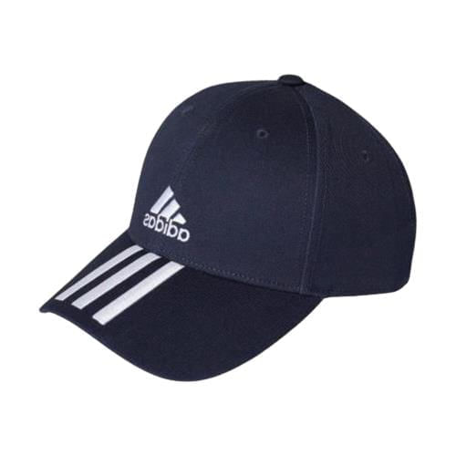 Boné Tactel Adidas Baseball 3 Listras Hn1067