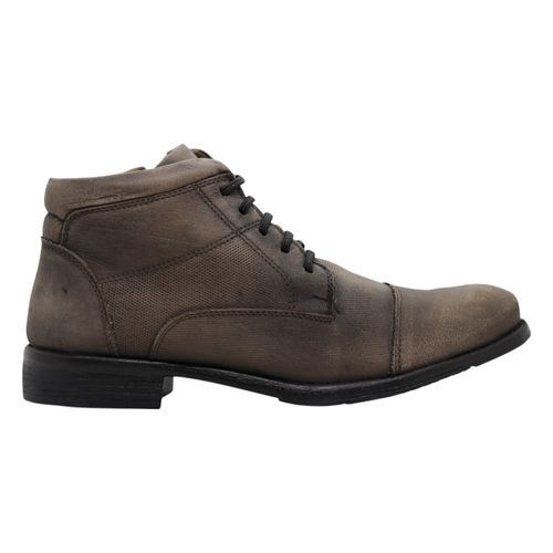 Bota Coturno Perlatto Terracota