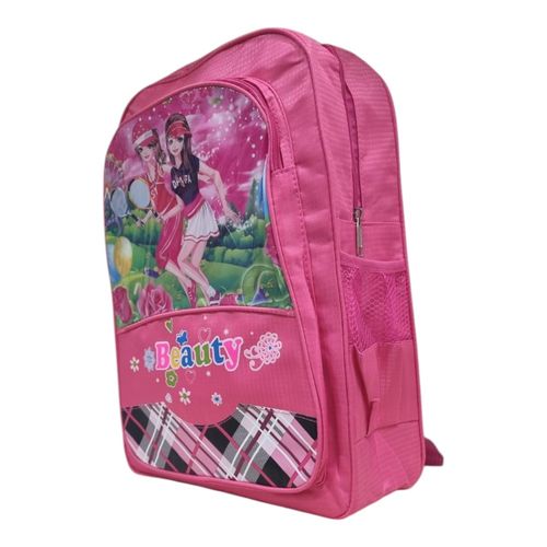 Mochila Costas Gooc Rosa