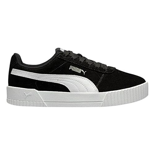 Tênis Puma Carina Bdp Preto