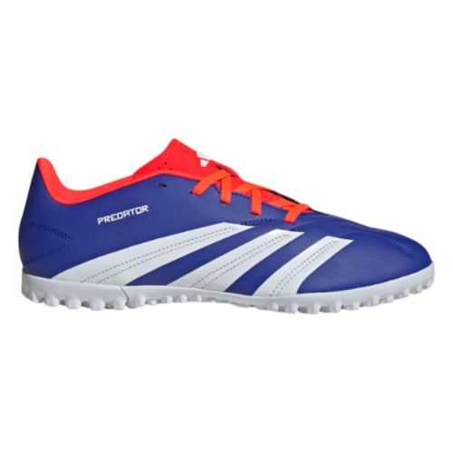 Chuteira Society Adidas Predator Azul