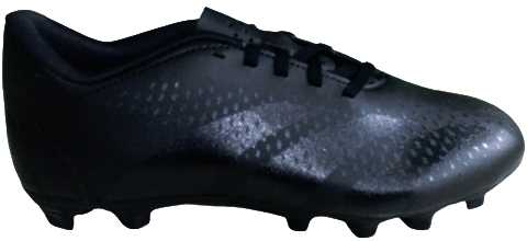 Chuteira Pred Accuracy Adidas  Preto