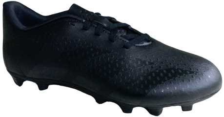 Chuteira Pred Accuracy Adidas  Preto
