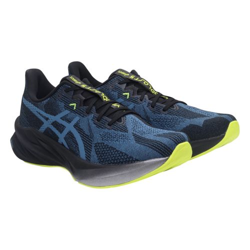 Tênis Asics Dynablast 5 Preto