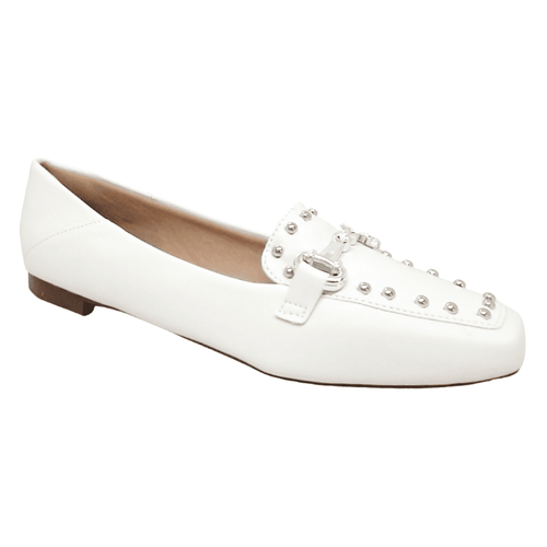 Mocassim Intimus Branco