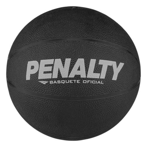 Bola Basquete Penalty Playoff IX Preto