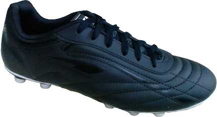 Chuteira Campo Dray Preto