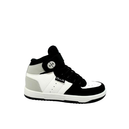 Tênis Ollie Alpha 2 Infantil Gelo