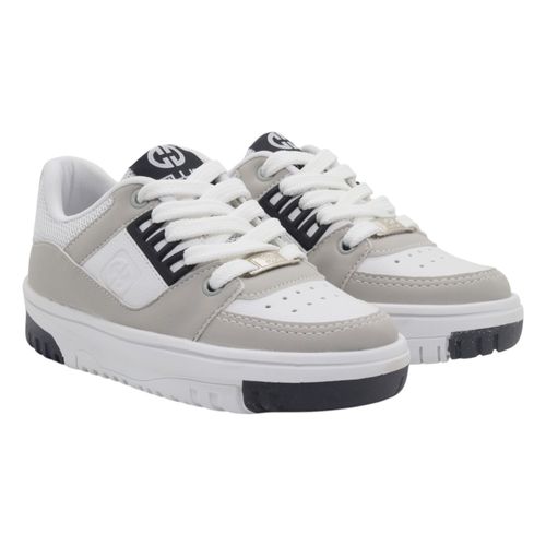 Tênis Ollie Rocky Infantil Gelo