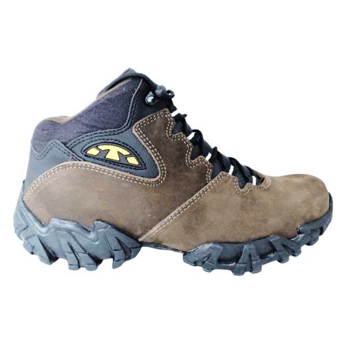 Bota Bull Terrier Bruce Carbono