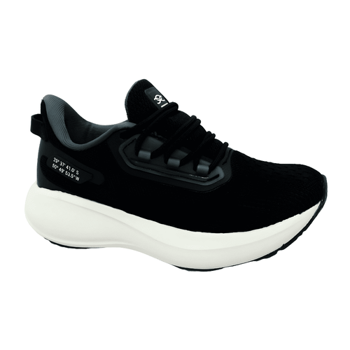 Tênis Olympikus Hybrid Infantil Preto