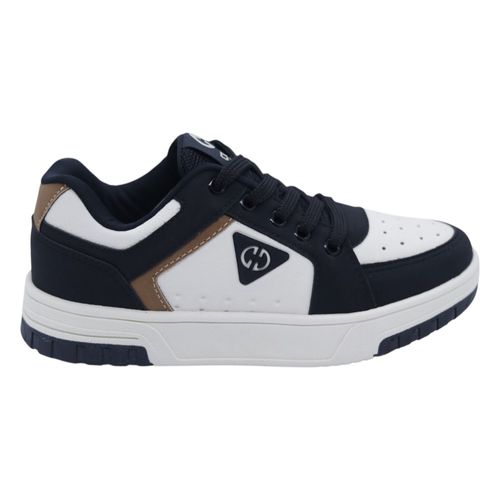 Tênis Ollie Volt 2 Infantil Bege