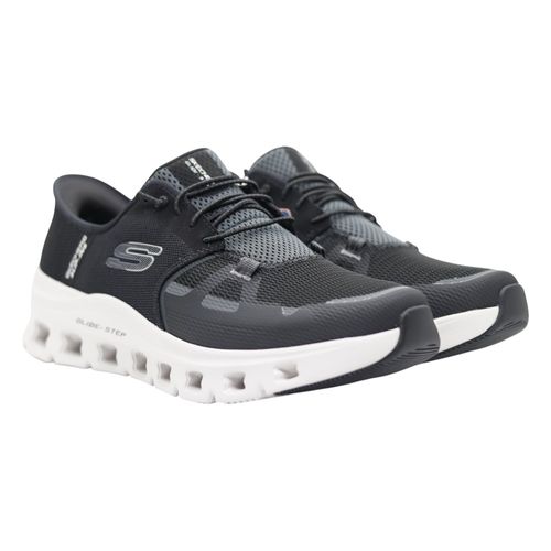 Tênis Skechers Glide-Step Pro Preto