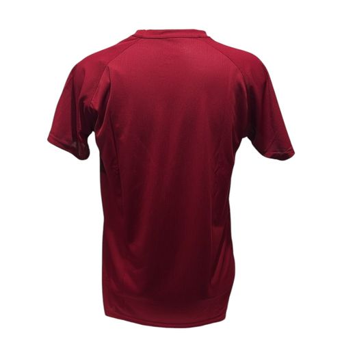Camiseta Dry Red Nose Vermelho