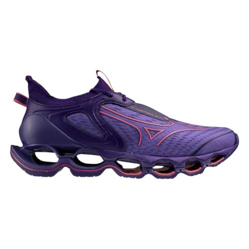 Tênis Mizuno Wave Prophecy 14 Roxo