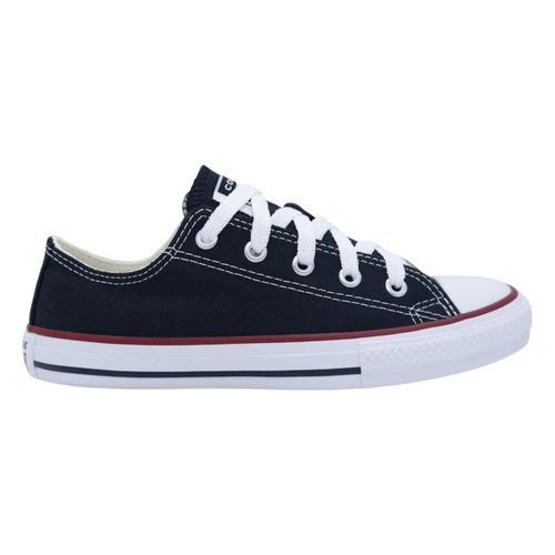 Tênis All Star Chuck Taylor Inf Preto