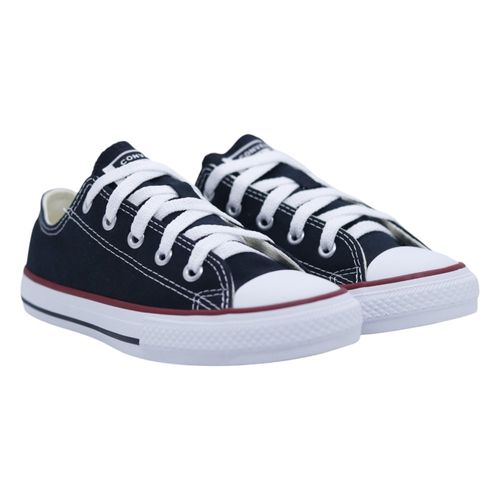 Tênis All Star Chuck Taylor Inf Preto