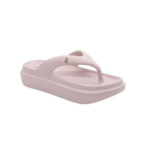 Chinelo Usaflex Poofy Rose