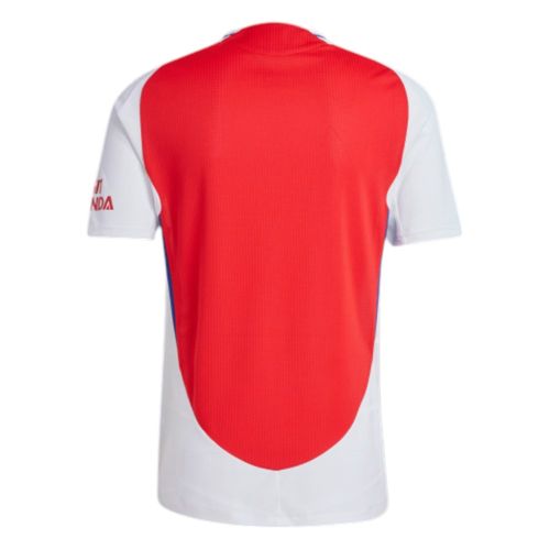 Camisa Adidas Arsenal I 24/25 Vermelho