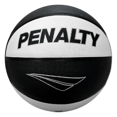 Bola Basquete Penalty Preto