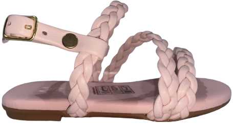 Addan Balila Infantil 4315 Rosa