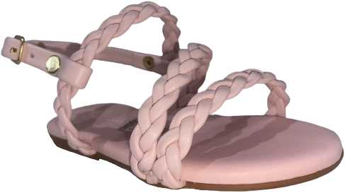 Addan Balila Infantil 4315 Rosa