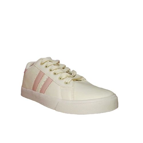 Tênis Ollie Stan-F Infantil Bege