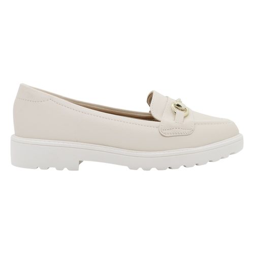 Mocassim Modare 7357.106 Creme