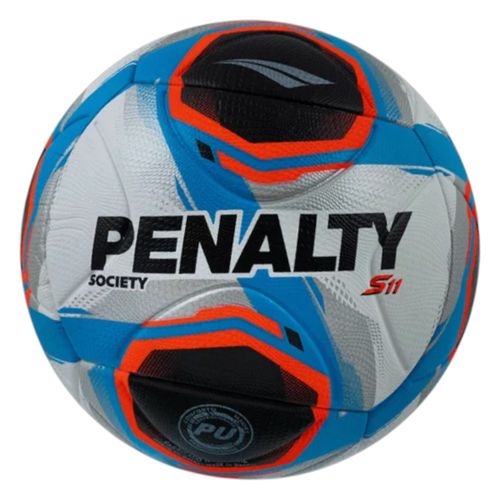 Bola Society Penalty S11 521403 Branco