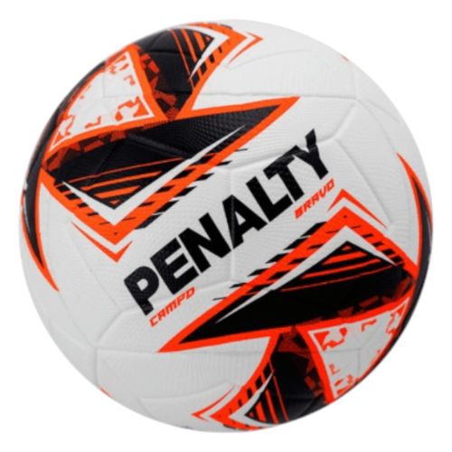 Bola Campo Penalty Bravo Xxv 521405 Branco