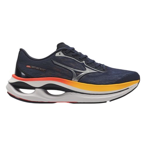 Tênis Mizuno Wave Creation 26 Marinho