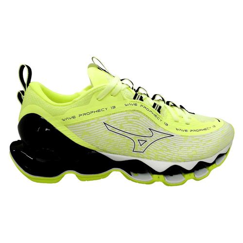 Tênis Mizuno Wave Prophecy 13 Verde
