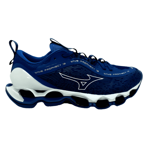 Tênis Mizuno Wave Prophecy 13 Azul