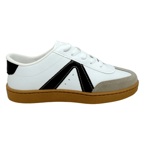 Tênis Molekinha 2574.106 Branco