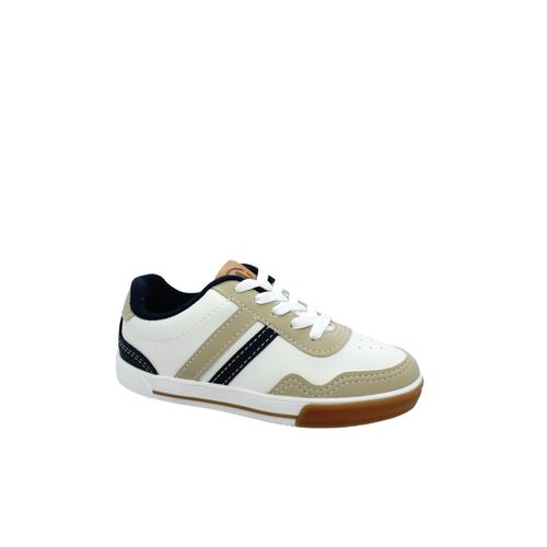 Tênis Molekinho 2842.217 Branco