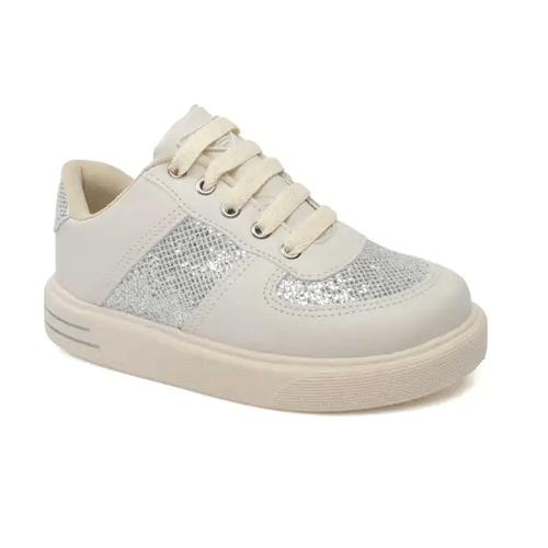 Tênis Nilqui 225.4 Branco