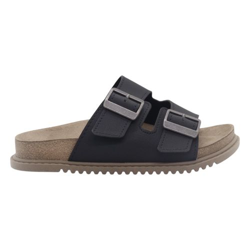 Sandália Molekinho 2425.103 Preto