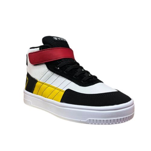 Tênis Vitz Fly Pé Com Pé 250015 Branco