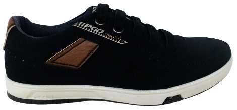 Tênis Pegada 370420 Preto