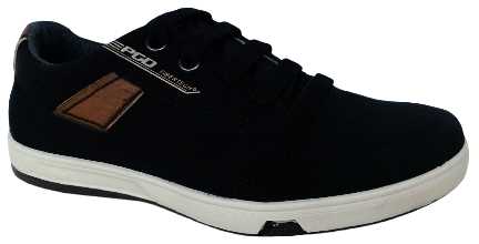 Tênis Pegada 370420 Preto